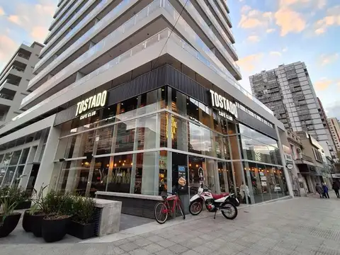 Departamento en Venta de 6 ambientes