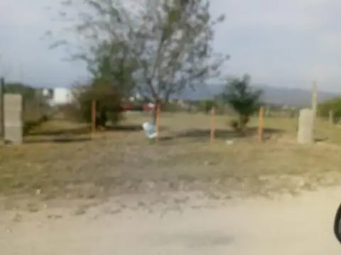 Terreno en Venta de 1466,0 m2