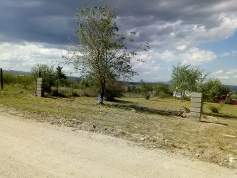 Terreno en Venta en Achiras, USD 25.500