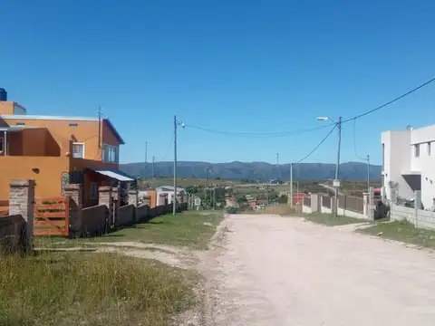 Morteros Indios