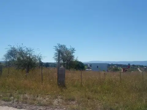 Morteros Indios