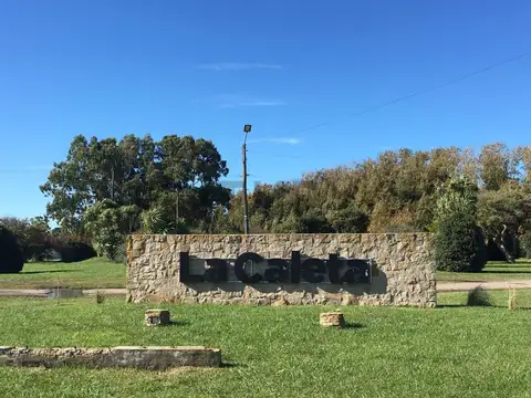 Venta de lote en La Caleta, Mar Chiquita – Naturaleza, Tranquilidad y Mar