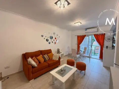 Departamento en Venta en General San Martin, USD 85.000