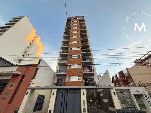 Cerrito 2170 - San Martín