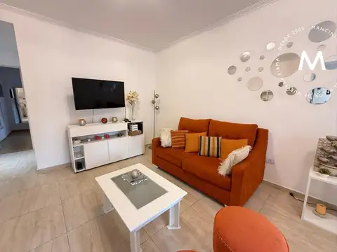 Departamento en Venta 8 años
