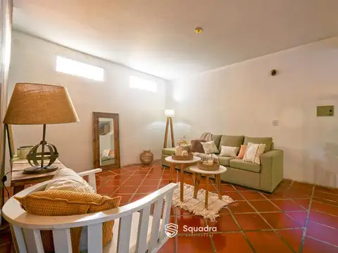 Casa en Venta 15 años