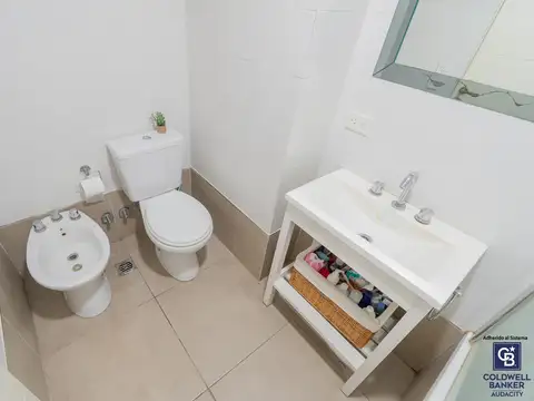 Departamento en Venta en Pilar, USD 120.000