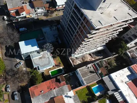 Lote a la venta en Ituzaingó