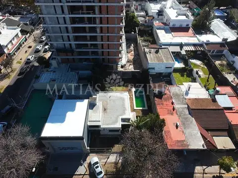 Domingo Olivera al 900