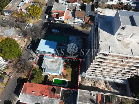 Lote a la venta en Ituzaingó