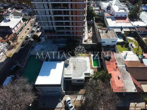 Terreno en Venta de 450,0 m2