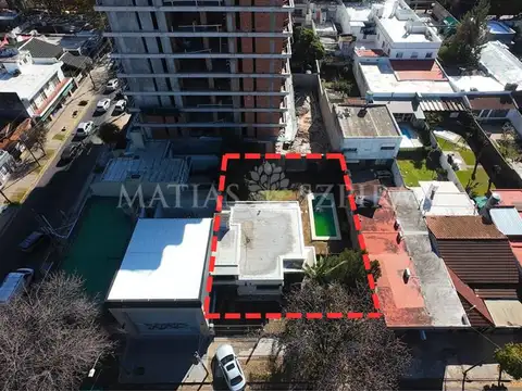 Lote a la venta en Ituzaingó