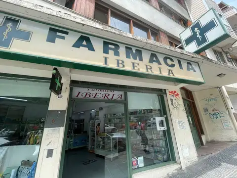 Local en Venta en San Carlos de Bariloche, Bariloche