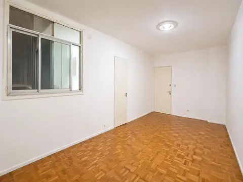 Departamento en Alquiler en Barrio Norte, CABA