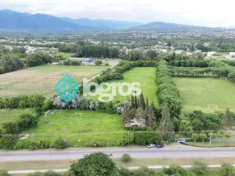 Terreno en Venta en Salta, USD 111.111.111