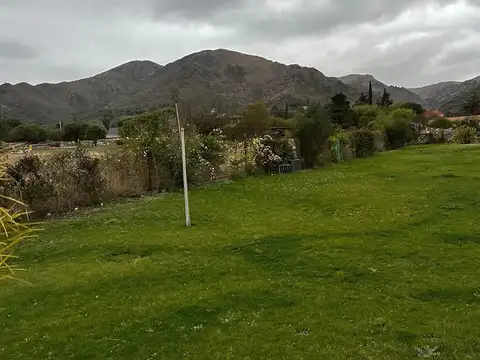 Terreno en Venta de 1187,0 m2