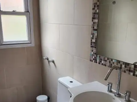 Chalet Moderno Alquiler Anual