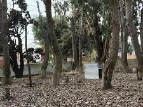 Terreno en venta - 400Mts2 - San Bernardo del Tuyú