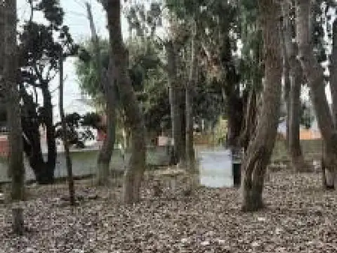 Terreno en venta - 400Mts2 - San Bernardo del Tuyú