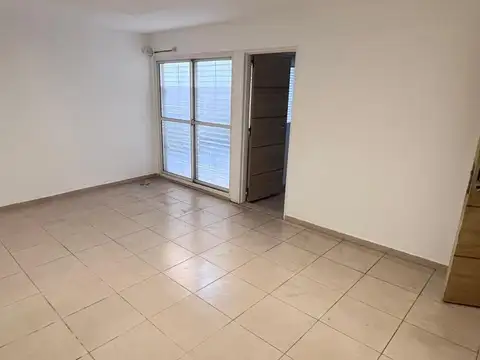 Departamento en Venta 15 años
