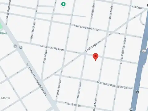 Cochera en venta - 16Mts2 - Remedios de Escalada