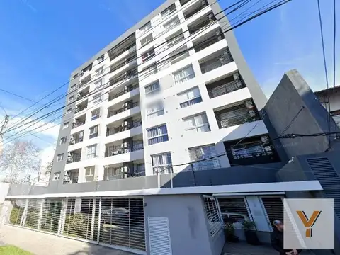 Cochera en venta - 16Mts2 - Remedios de Escalada