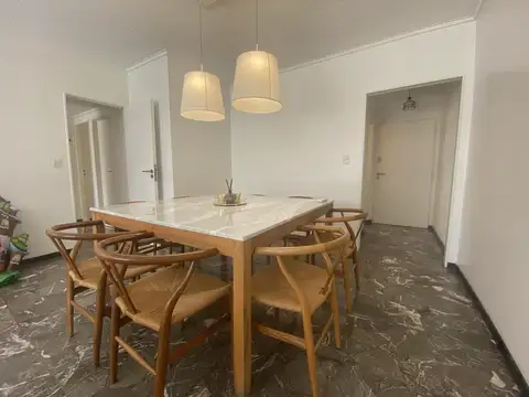 Departamento en Alquiler Temporal en Colegiales, USD 2.000