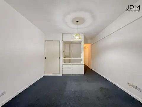 Departamento en Venta en Palermo, USD 68.000
