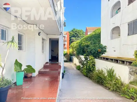 Departamento en Venta 47 años