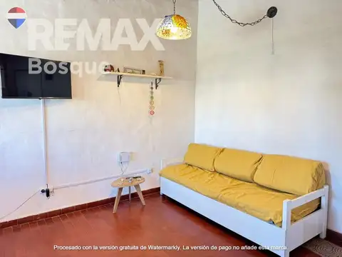 Departamento en Venta al Norte
