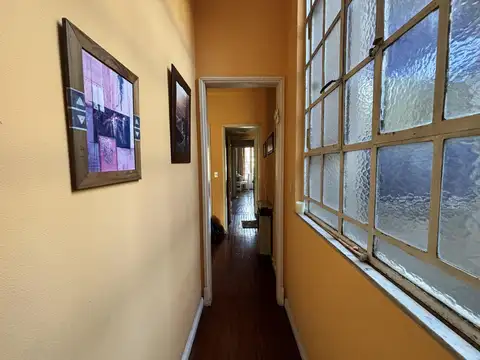 Departamento en Venta de 4 dormitorios
