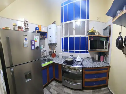Departamento en Venta en Boedo, USD 220.500