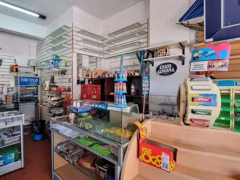 LOCAL EN ALQUILER  EN VILLA LUGANO EN ESQUINA