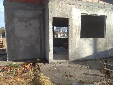 Monoambiente de 35mts2  Arroyo benitez