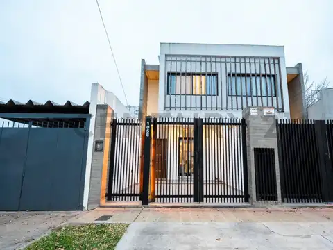 Venta de Duplex de 2 dormitorios