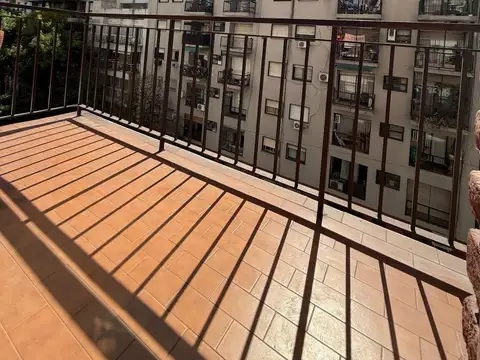 Departamento en Alquiler al Este