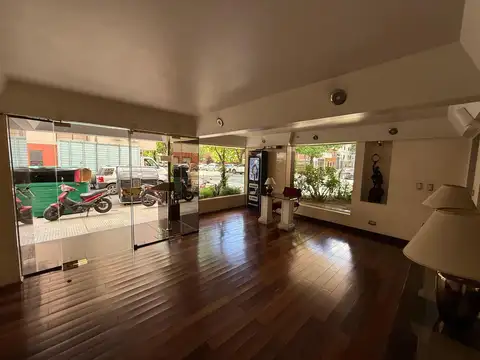 Departamento en Alquiler de 3 dormitorios