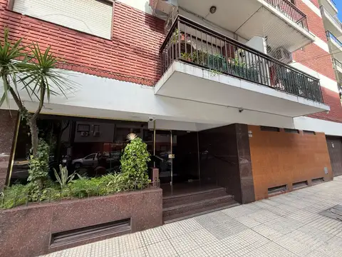 Departamento de 4 Ambientes en Alquiler - Núñez