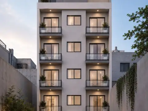 Departamento en Venta En pozo