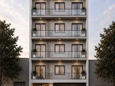 Departamento en Venta en Mataderos, USD 90.000