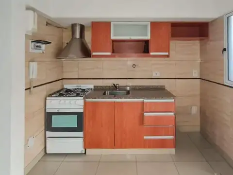 Depto Tipo Casa en Venta con 1 cochera