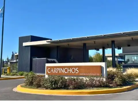 VENTA DE LOTE EN NORDELTA BARRIO LOS CARPINCHOS