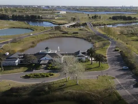 NORDELTA, LOS CARPINCHOS