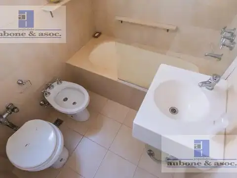 Departamento en Alquiler en Recoleta, $ 1.200.000
