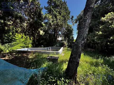 Terreno en Venta 36  mts Fondo