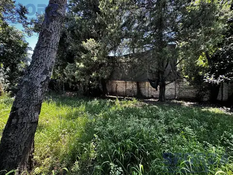 Terreno en Venta 22  mts Frente