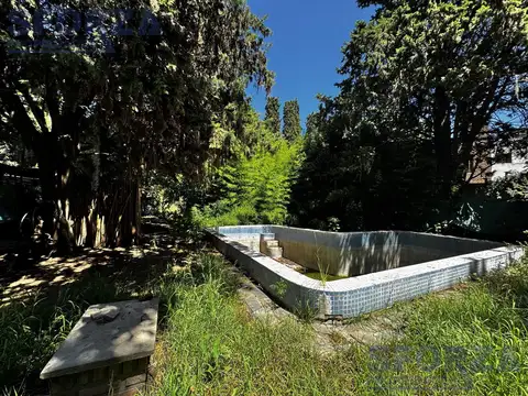 Terreno en Venta de 829,0 m2