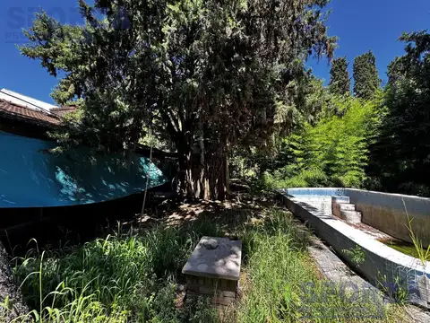 Lote en venta en bella vista en ubicación con potencial de desarrollo