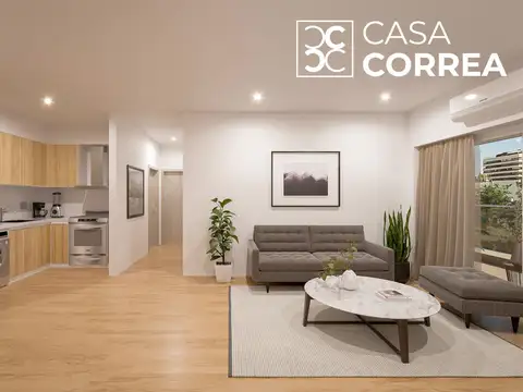 Departamento en Venta al Norte