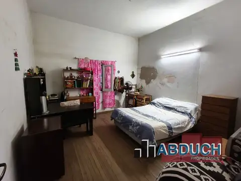 Depto Tipo Casa 3 ambientes con 2 baños